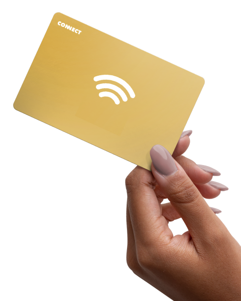 NFC Card